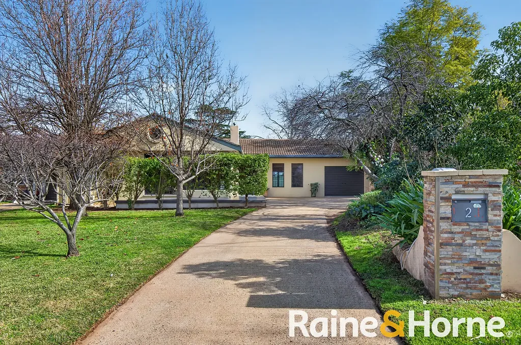 Dubbo 3غرفة نوم The Perfect First Home