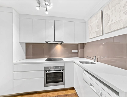 1/14-40 Davies Street, Surry Hills, Sydney CBD, 2 Schlafzimmer, 2 Badezimmer, Apartment