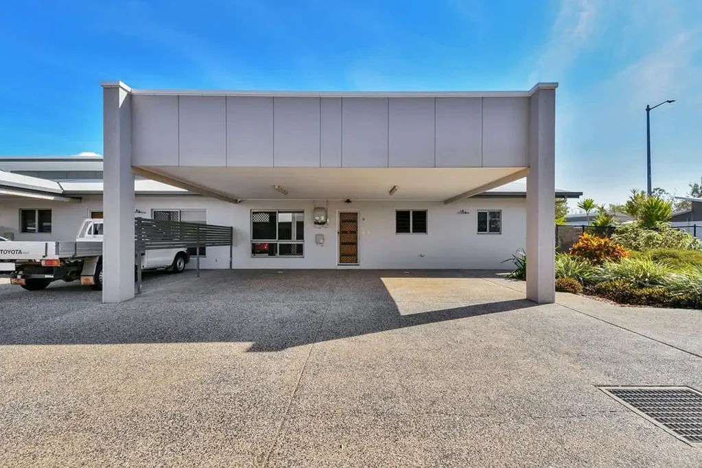 9/2 Guider Court, Johnston, NT 832