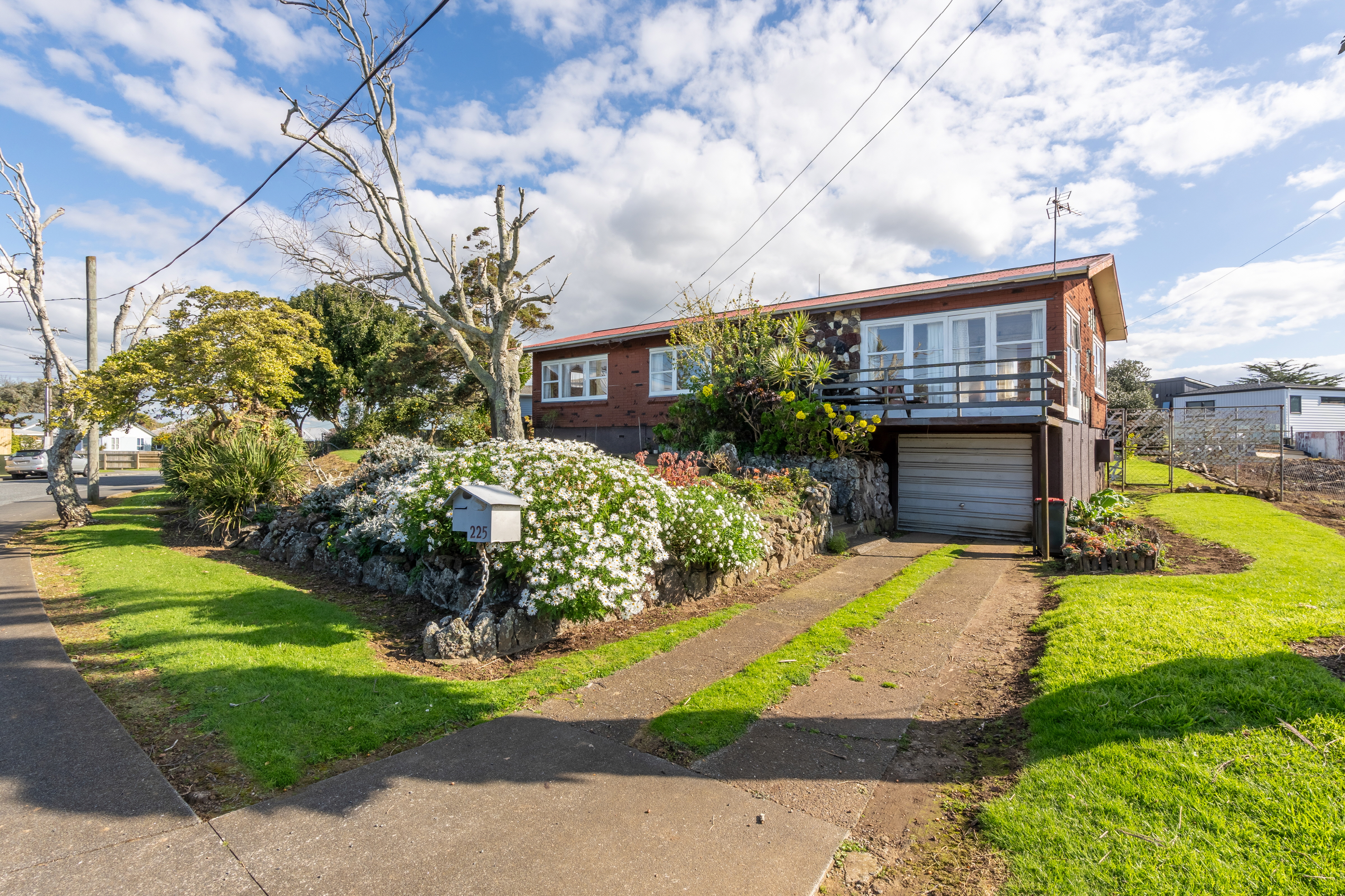 225 Panama Road, Mount Wellington, Auckland, 3 rūma, 0 rūma horoi, House