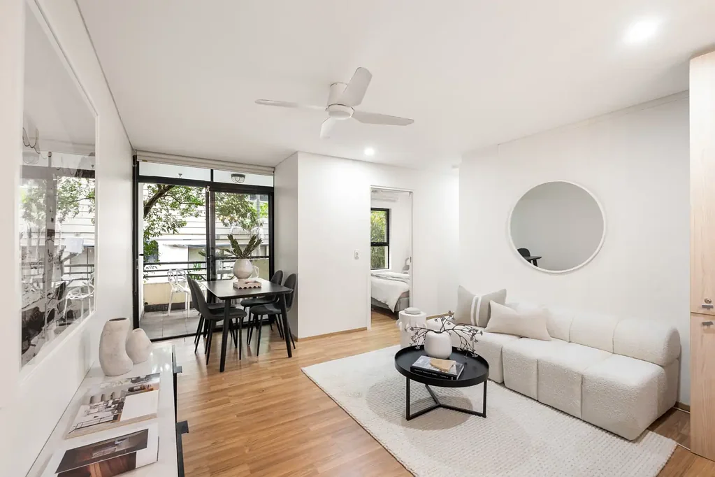 3/19 Kirketon Road, Darlinghurst, NSW 2010