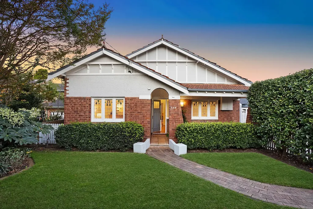 344 Peats Ferry Road, Hornsby, NSW 2077