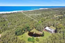 181 MULLIMBURRA POINT RD, Bingie