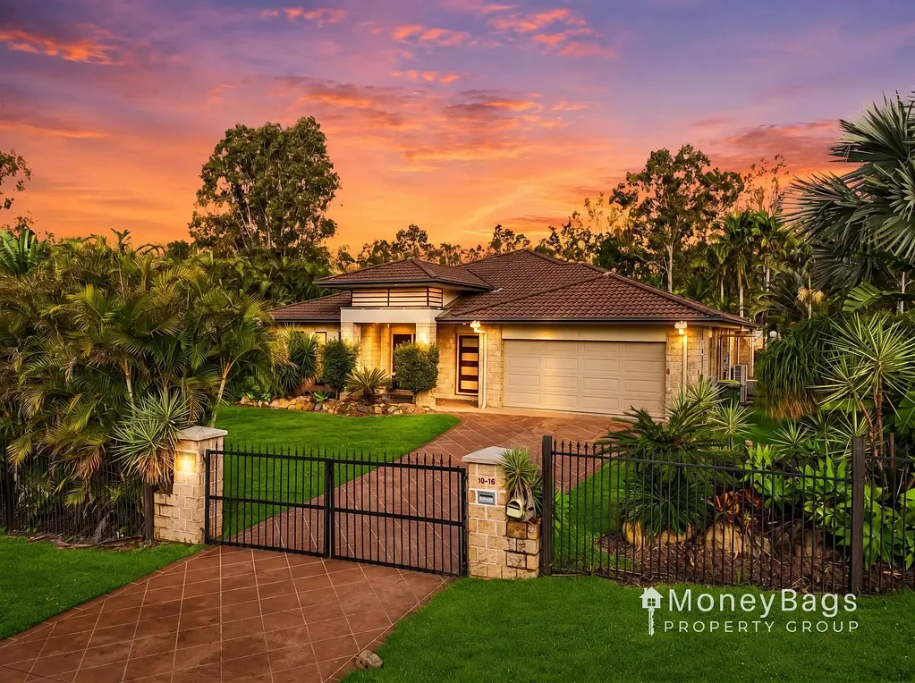 Jimboomba 5Zimmer Resort-Style Family Entertainer on 4,021m² in The Grange Estate
