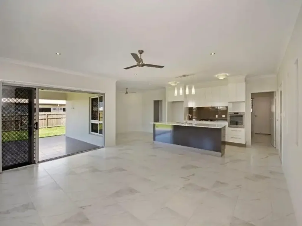 Spacious 4-Bedroom Home with Theatre Room & Premium Finishes