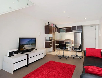 7/315 Bulwer Street, Perth, Perth CBD, 1房, 1浴, Apartment