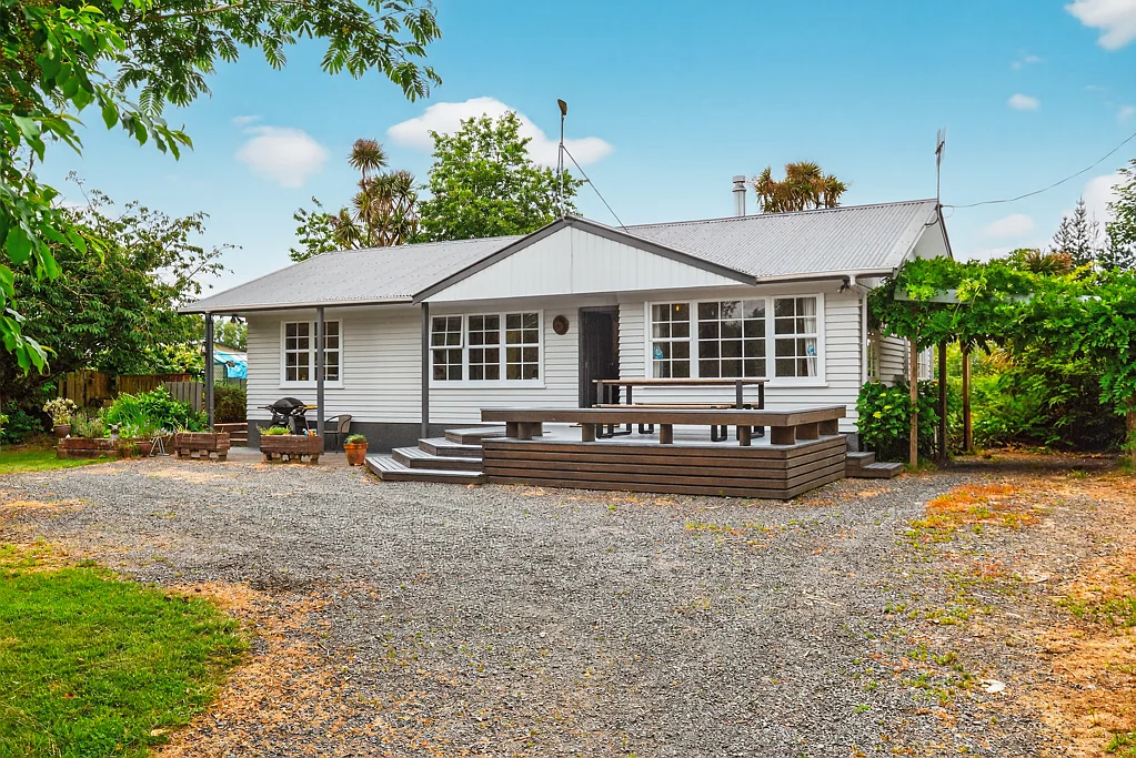 1360 River Road, Broadlands, Waikato
