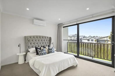 7 Thurra Walk, Wollert, VIC 3750, 3房, 2浴, Townhouse
