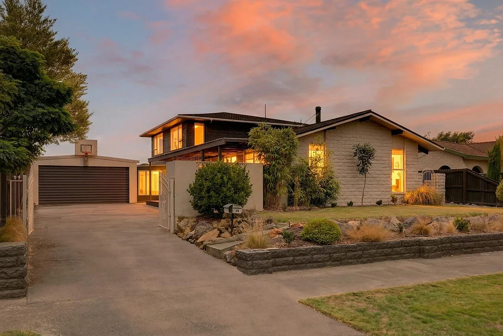 26 Yellowstone Crescent, Burwood, Christchurch, Canterbury