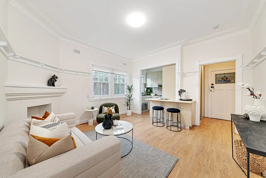 8/1 Houston Road, Kensington, NSW 2033