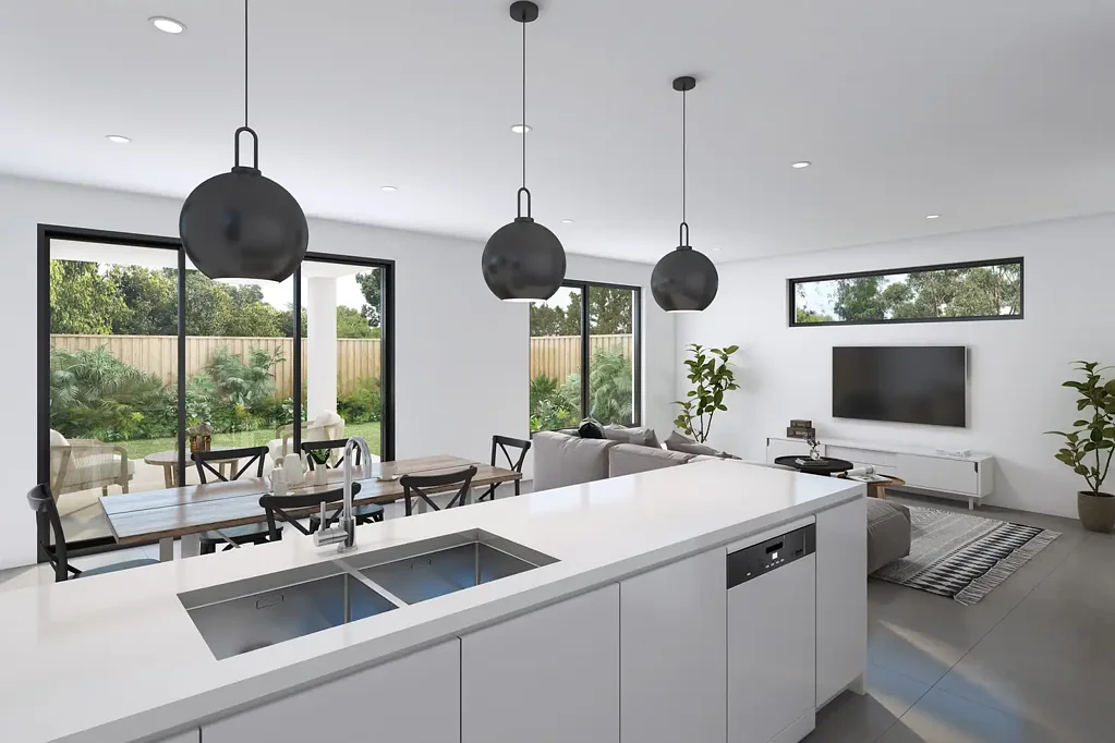 Riverstone 3 Bedroom YOUR ALTERNATIVE AND EDUCATED AGENT CONTACT FERDINAND 0475 105 157