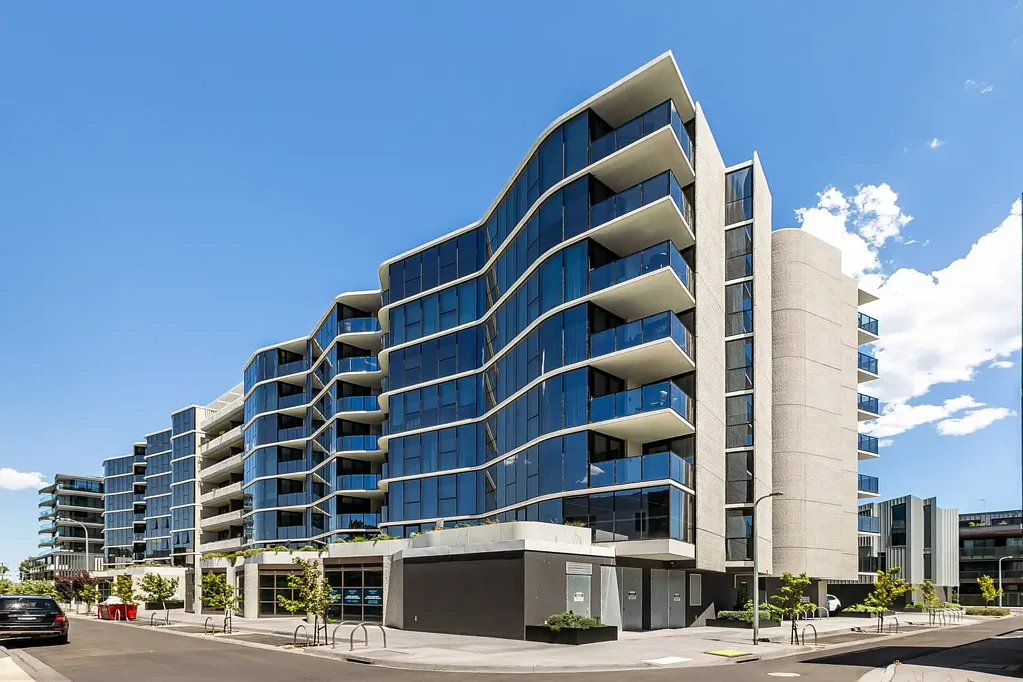 Williamstown 3ห้องนอน Live a Life of Luxury