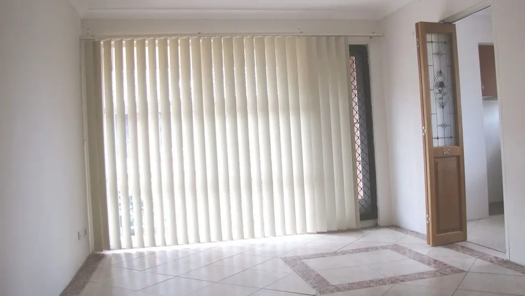 Top Floor Unit with 3 bedrooms