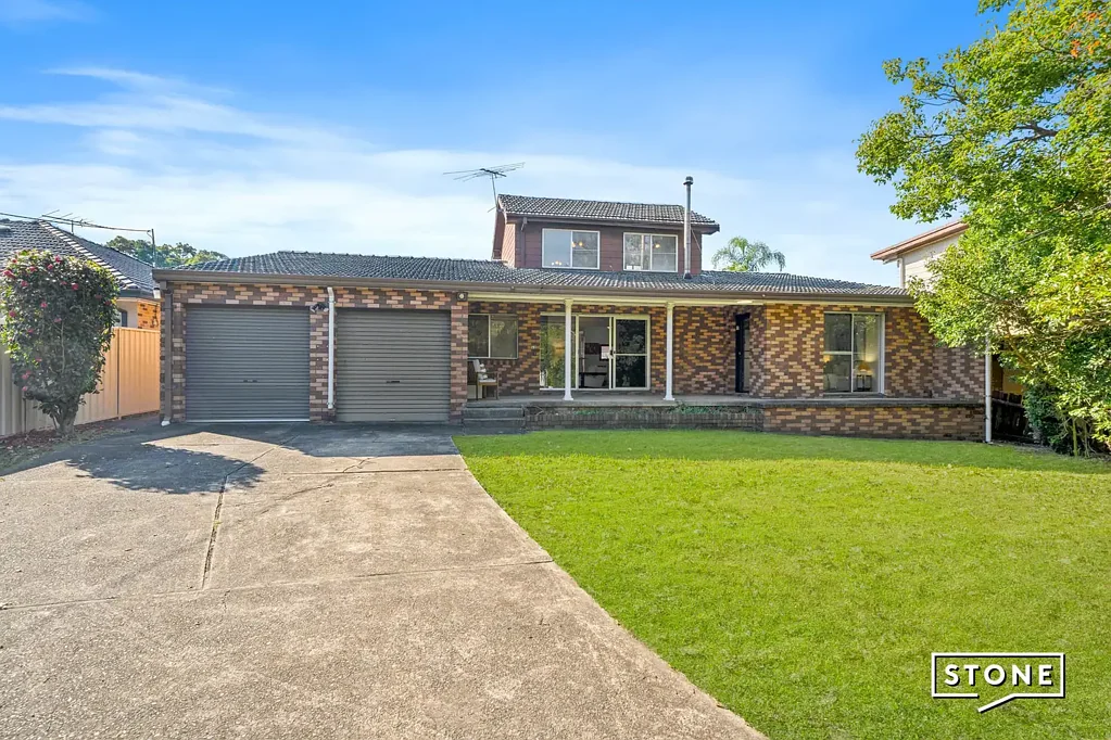 Ermington 3 Slaapkamer Exceptional 1,126sqm Parcel