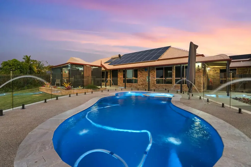 5 Deeds Court, Dundowran Beach, QLD 4655
