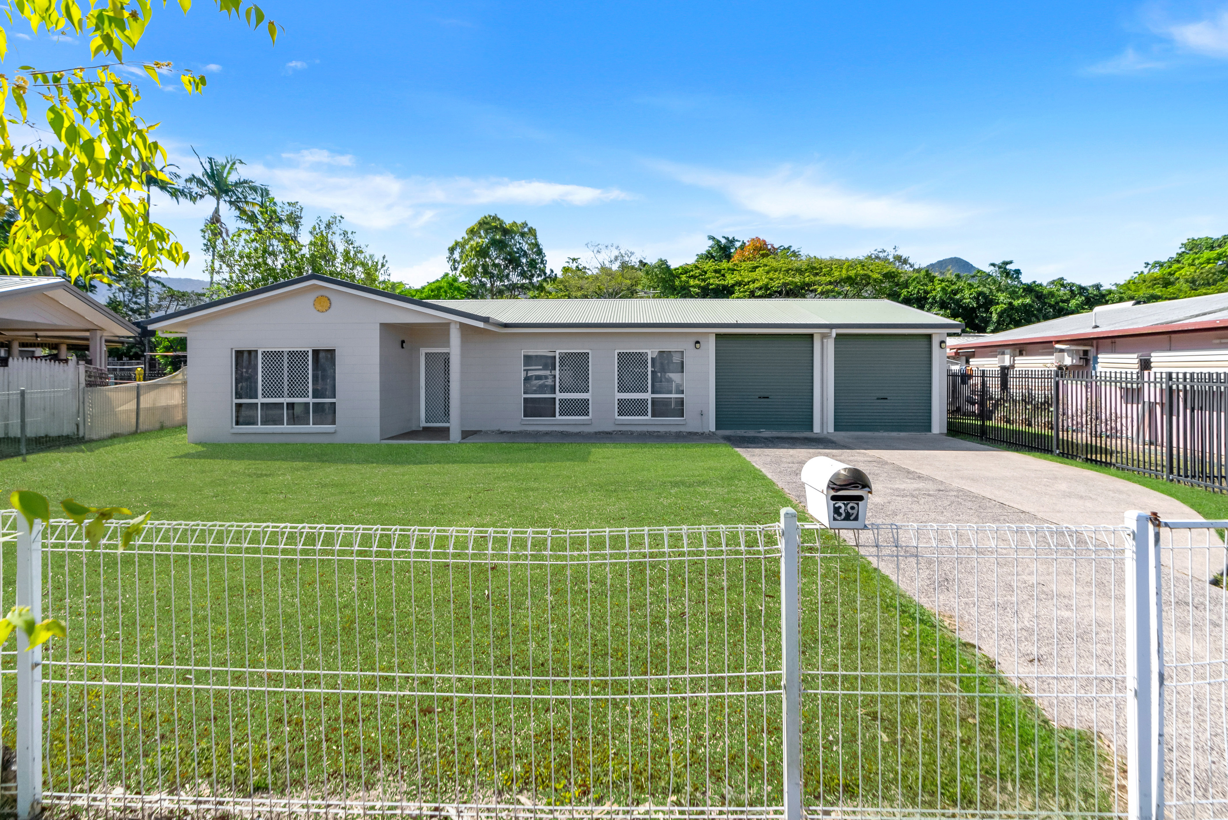 39 BATHURST DR, BENTLEY PARK QLD 4869, 0 ਕਮਰੇ, 0 ਬਾਥਰੂਮ, House