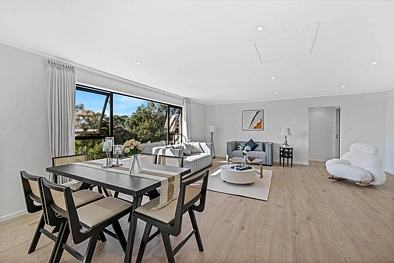 Fully Furnished Family Haven: Views, Space & L...