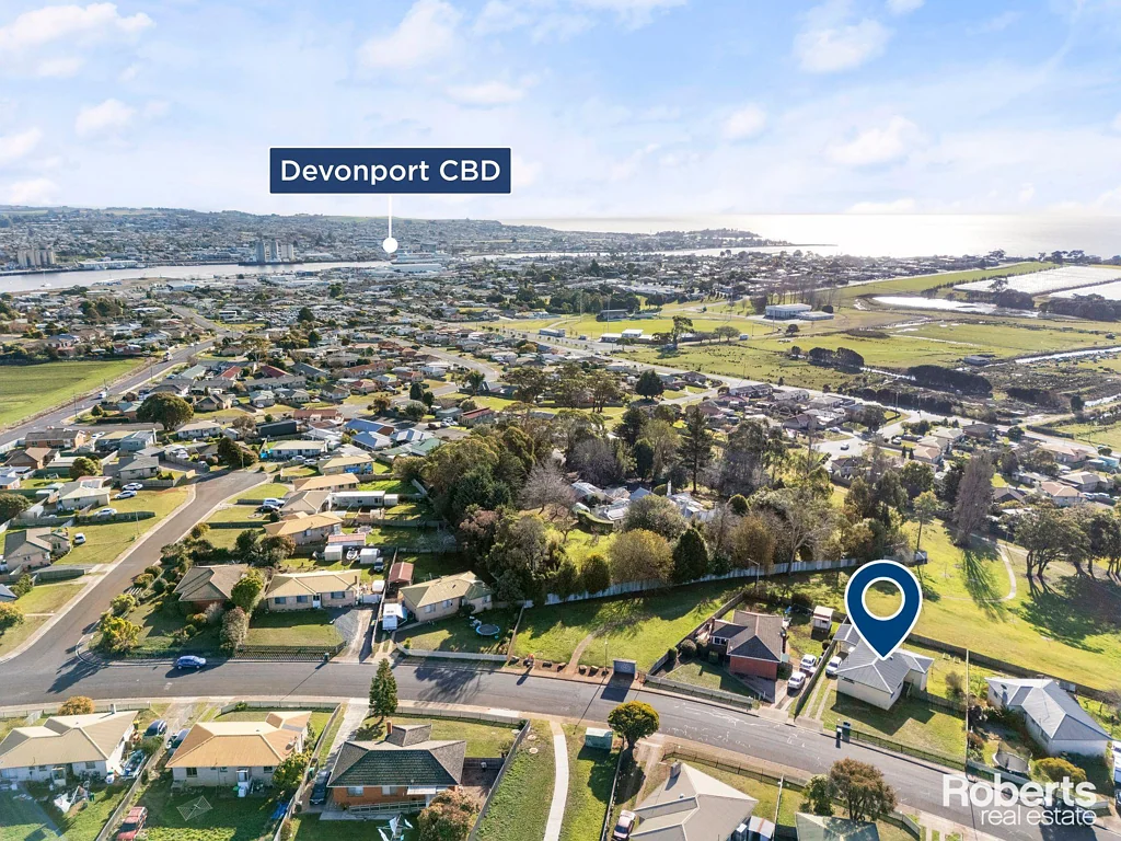 15 Canning Drive, East Devonport, TAS 7310