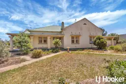 15 Annie Terrace, Wasleys