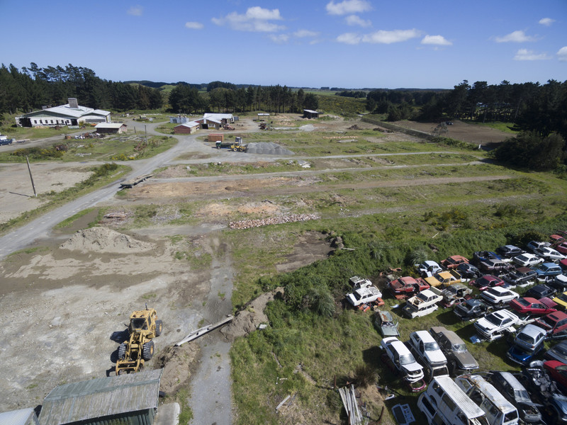 Bergin Road, Foxton, Horowhenua, 0房, 1浴