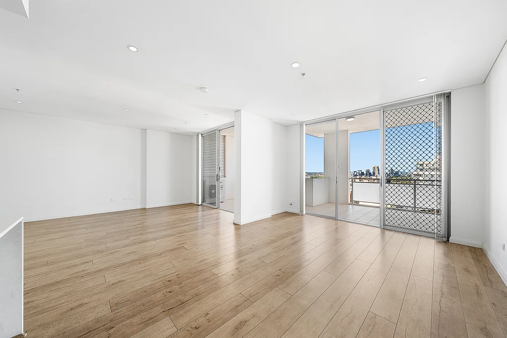 Luxury 3 Bedroom Apartment
