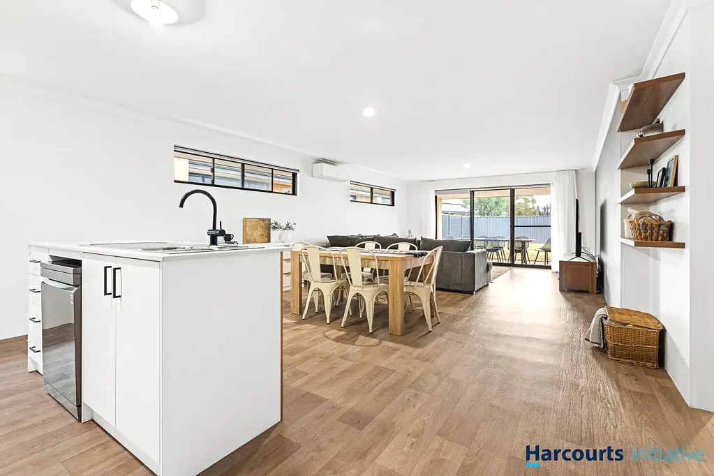 Hazelmere 3房  A place to call home in Hazelmere - Modern Comfort on 460sqm