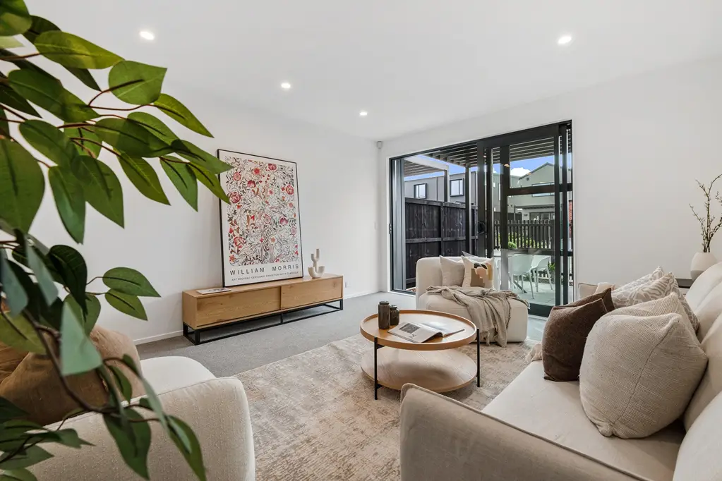 Stonefields 3Moenga 3-bedroom home in central Auckland