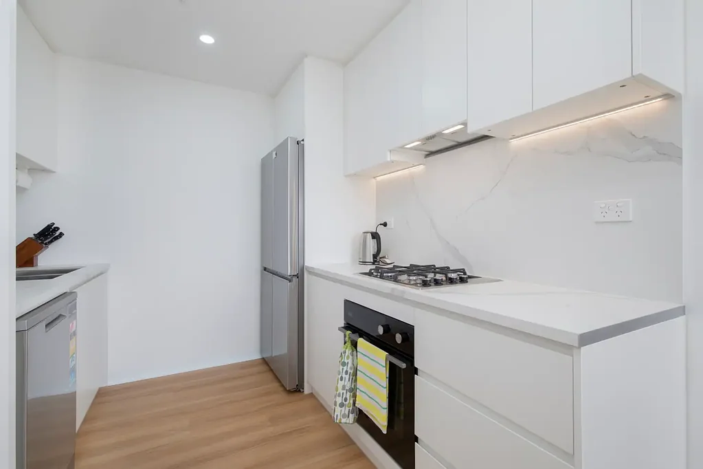 Adamstown 2部屋 Exceptional Opportunity to Purchase in the Luxurious Autobiography Complex