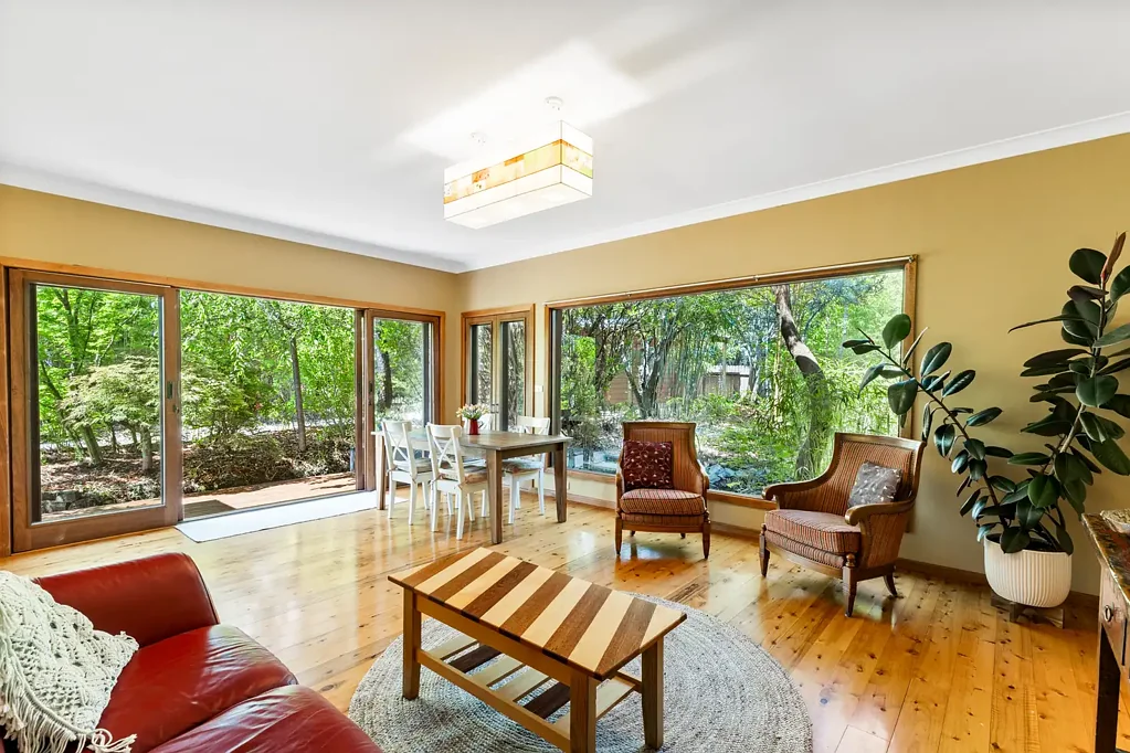 Katoomba 4ห้องนอน WONDERFUL HOME, SUPERB LOCATION!