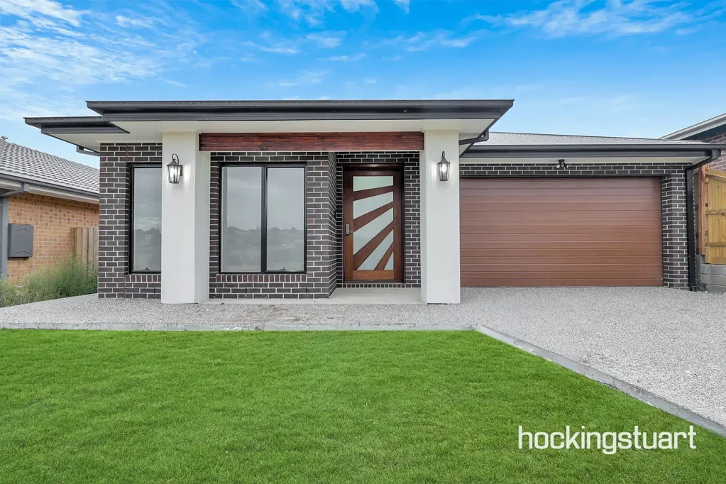 38 Petal Crescent, Wallan, VIC 3756