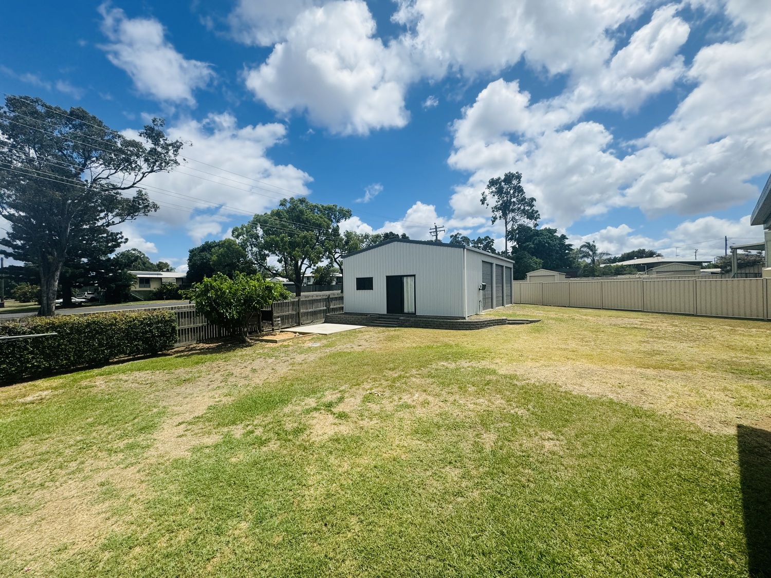 7 LYONS CT, MORANBAH QLD 4744, 0部屋, 0バスルーム, House