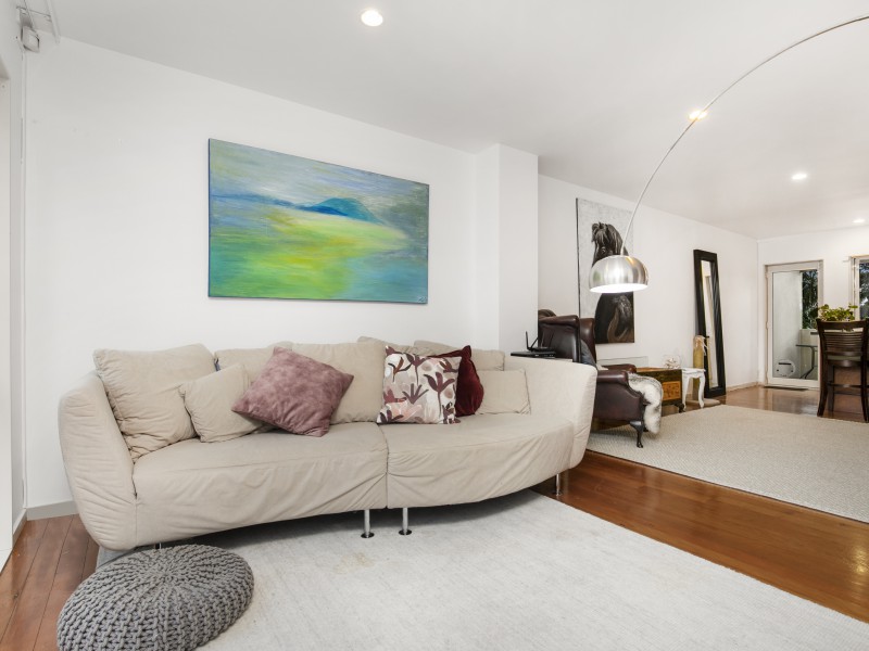 5/202 Hinemoa Street, Birkenhead, Auckland - North Shore, 2部屋, 0バスルーム