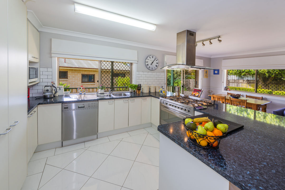 15 GEORGE HEWITT CL, BELLINGEN NSW 2454, 0房, 0浴, House