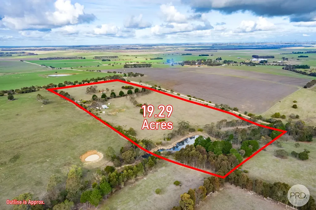 21 Russells Road, Corindhap, VIC 3352