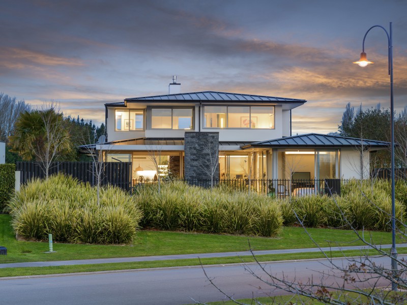 5 Waterview Court, Northwood, Christchurch, 4房, 0浴, House