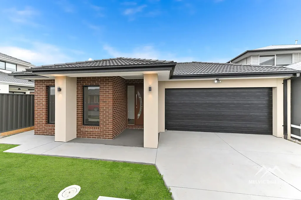 Clyde 4ਬੈੱਡਰੂਮ Modern Family Home in Prime Location