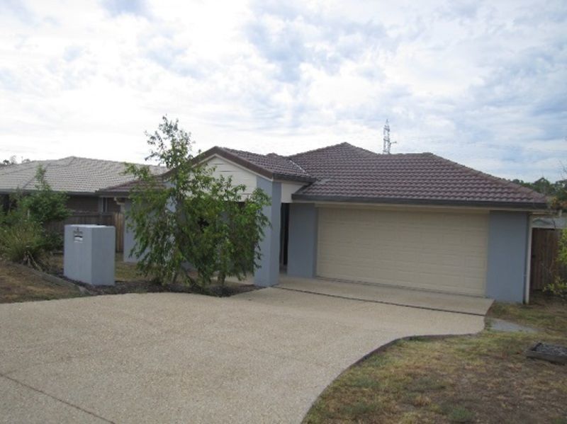 4 WOODWARD AV, CALLIOPE QLD 4680, 0 Kuwarto, 0 Banyo, House