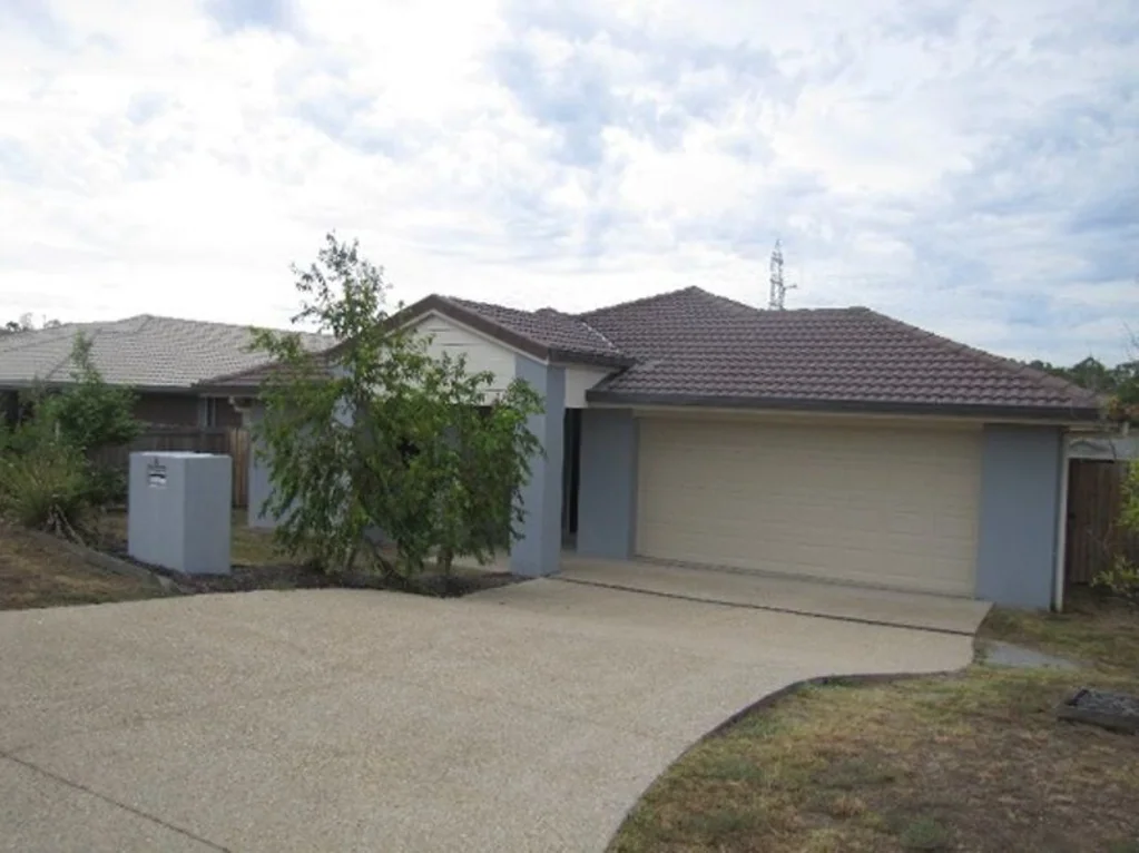 4 Woodward Avenue, Calliope, QLD 4680