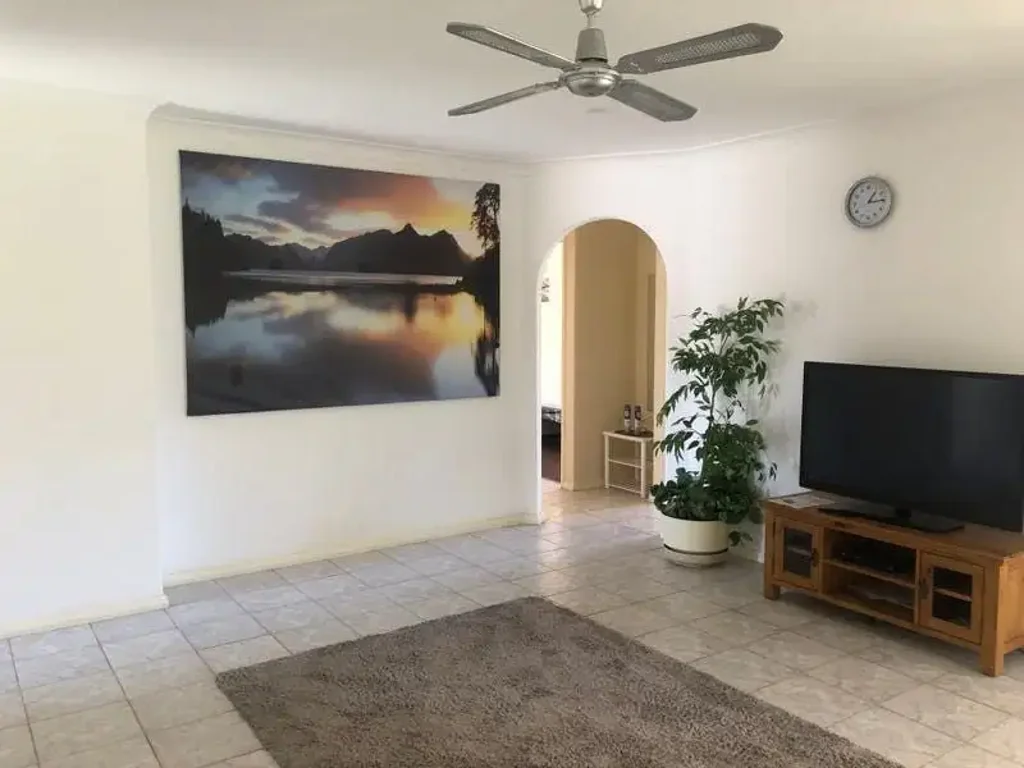 Spacious Family Home, Quiet Cul-de-Sac Location, and Great Yard