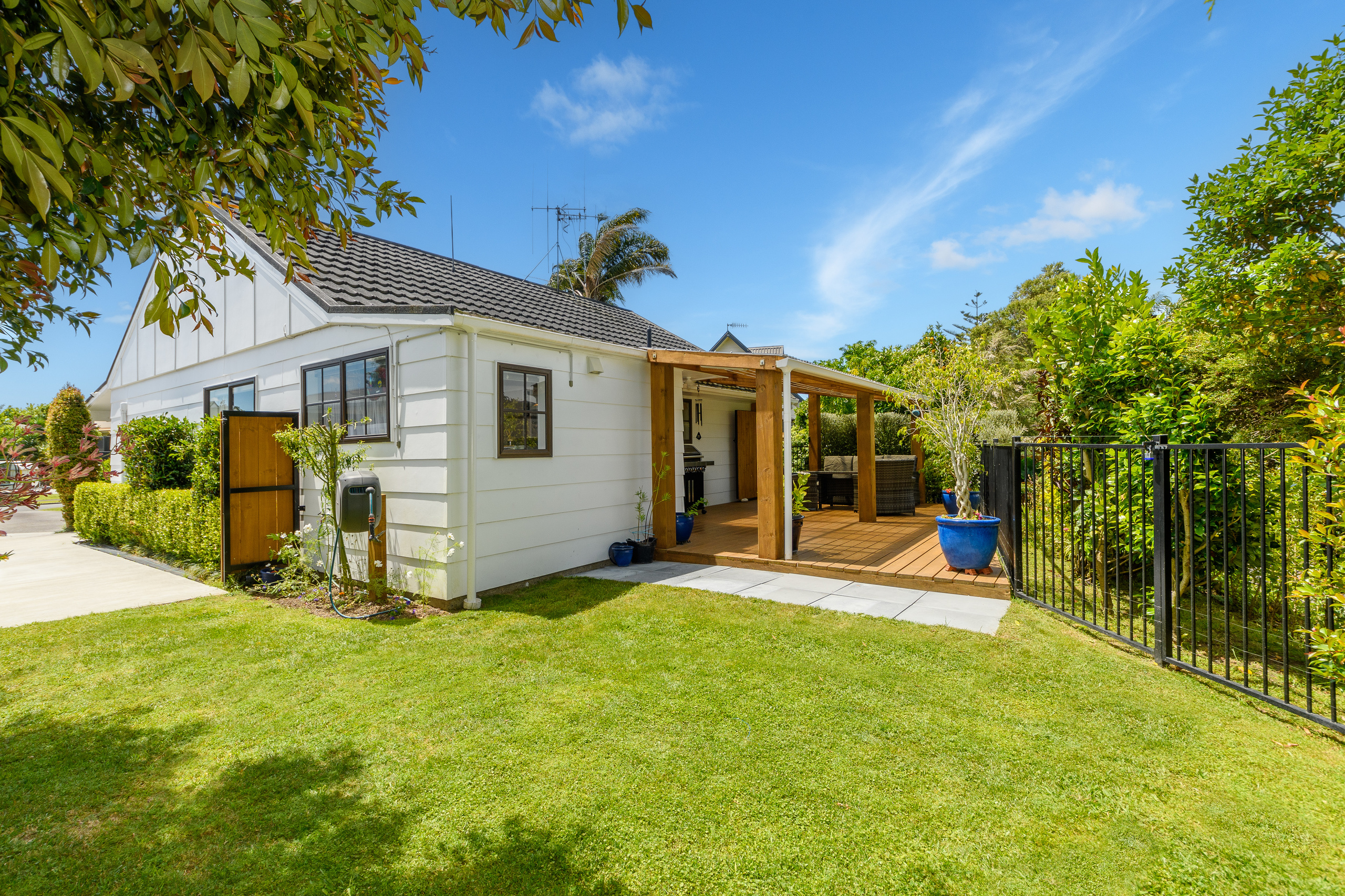 119b Forrester Drive, Welcome Bay, Tauranga, 2 habitaciones, 1 baños, House