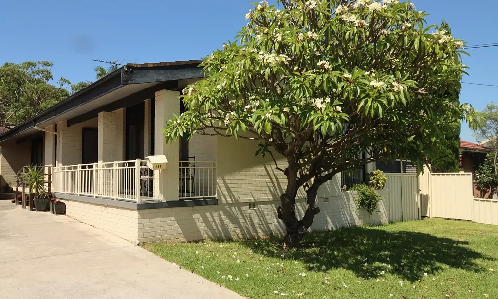 Modern Comfort & Spacious Living