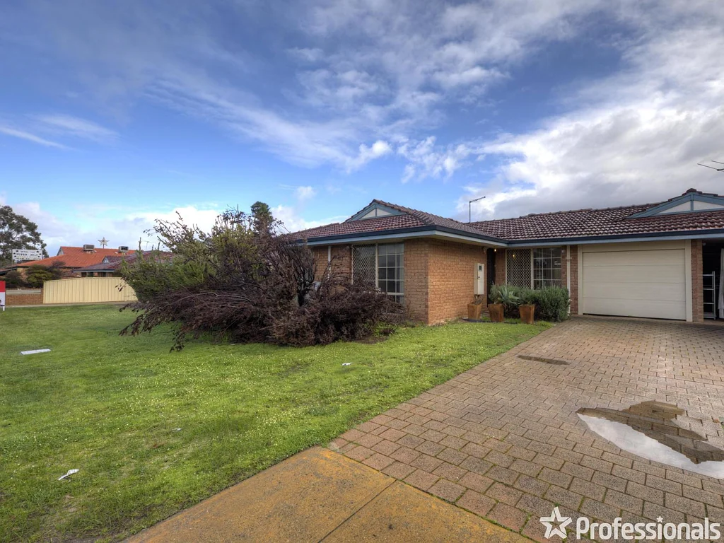15/378 Holmes Road, Forrestfield, WA 6058