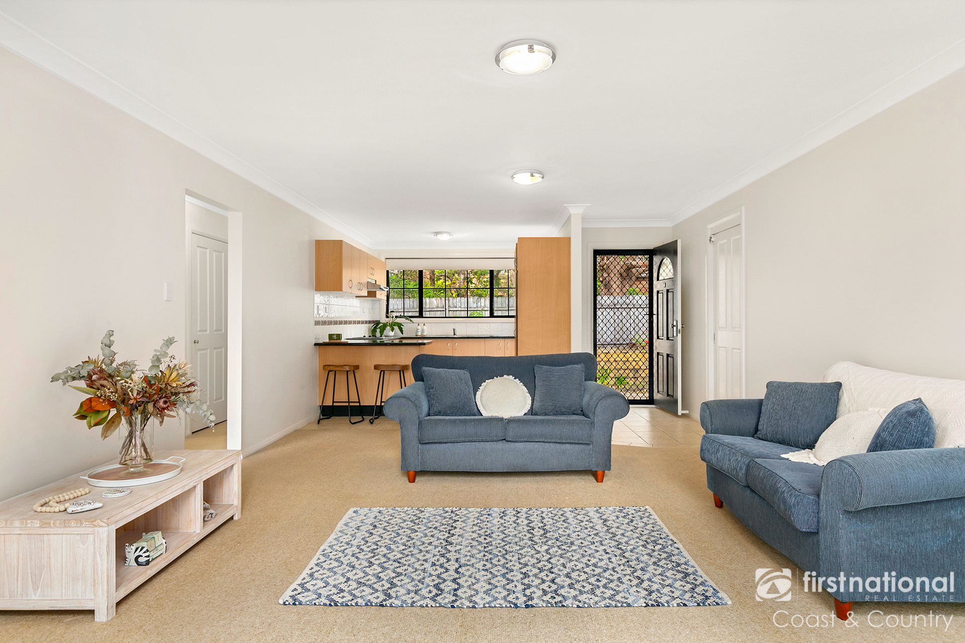 UNIT 4 21 SADDLEBACK MOUNTAIN RD, KIAMA NSW 2533, 0 ห้องนอน, 0 ห้องน้ำ, House