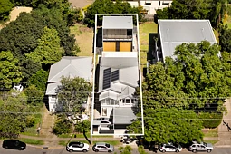 66 Butterfield Street, Herston