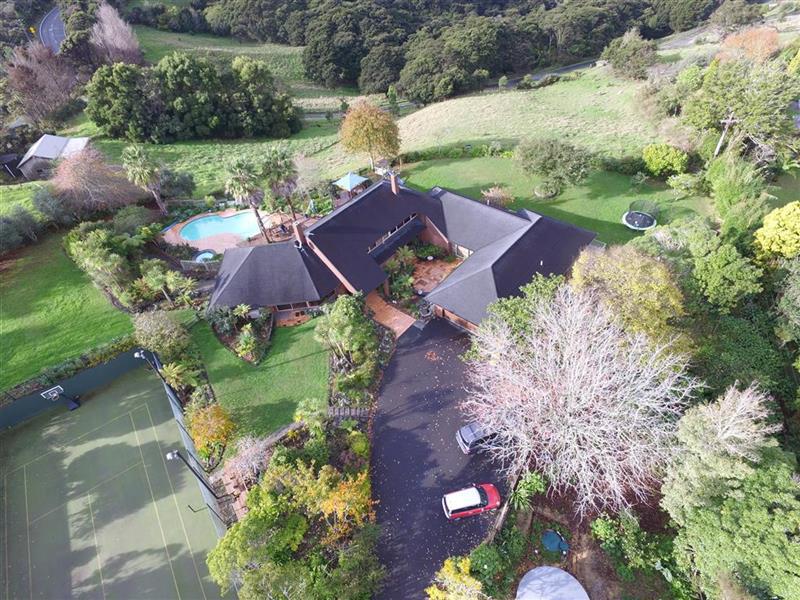 221 Gills Road, Albany Heights, Auckland - North Shore, 5 ਕਮਰੇ, 3 ਬਾਥਰੂਮ