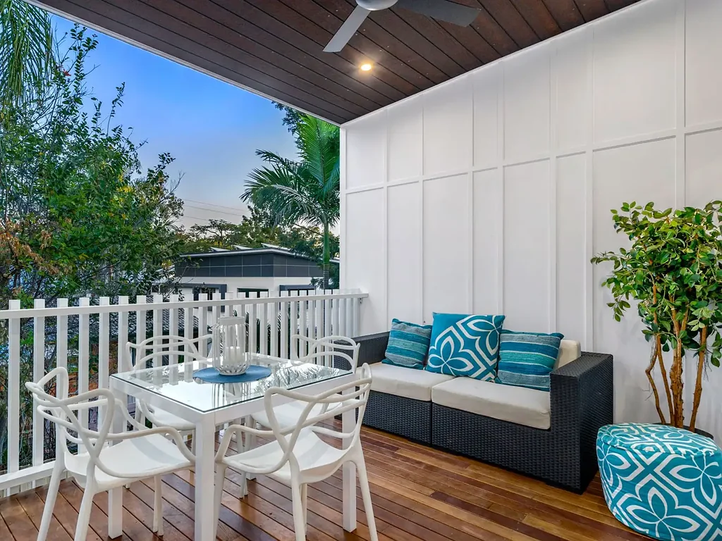 Sherwood 2غرفة نوم DESIGNER TOWNHOUSE OFFERING CONTEMPORARY COMFORT IN SERENE SHERWOOD