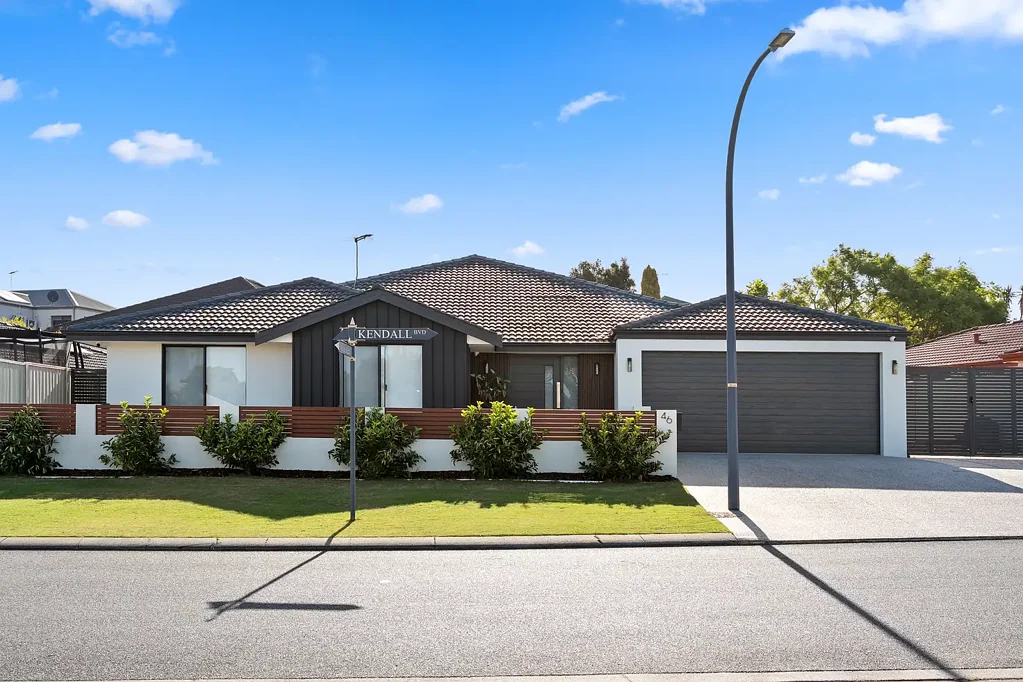 46 Kendall Blvd, Baldivis, WA 6171