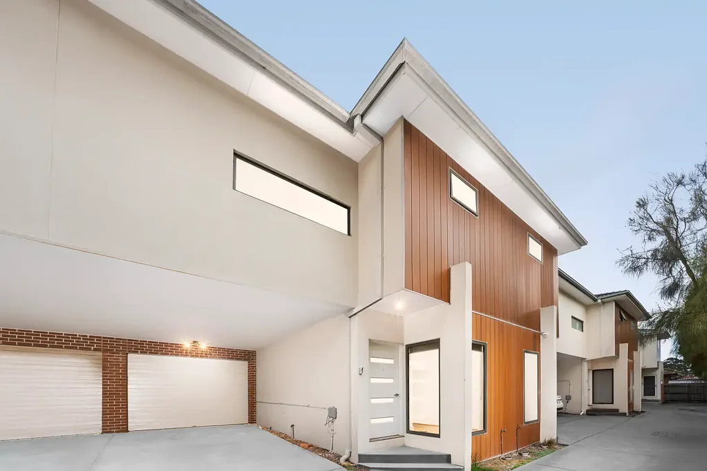 Dandenong 2部屋 Effortless Elegance, Lifestyle at its Best