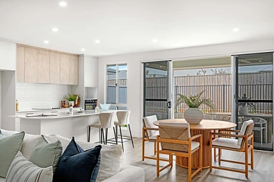 Innes Park 2 Bedroom Pearl Home Design