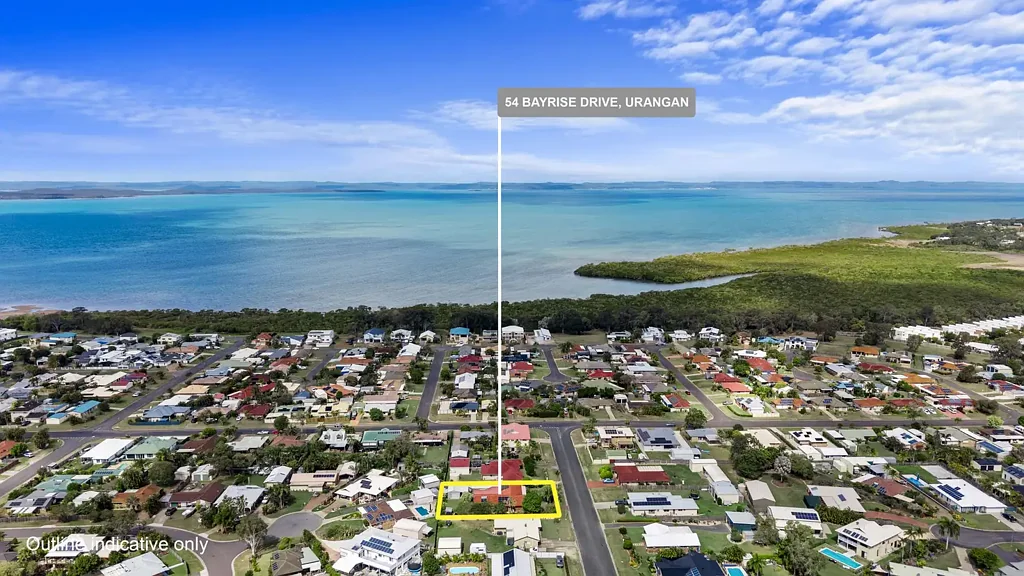 Urangan 3બેડરૂમ Space, Privacy and a Backyard Made for Living